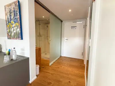 Ferienwohnung für 2 Personen (53 m²) in Kappeln 7/10