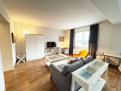 Ferienwohnung für 2 Personen (50 m²) in Kappeln 1/10