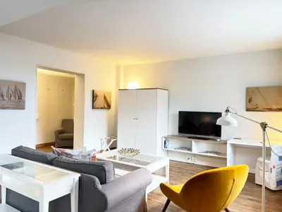 Ferienwohnung für 2 Personen (50 m²) in Kappeln 2/10