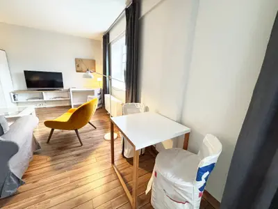 Ferienwohnung für 2 Personen (50 m²) in Kappeln 3/10