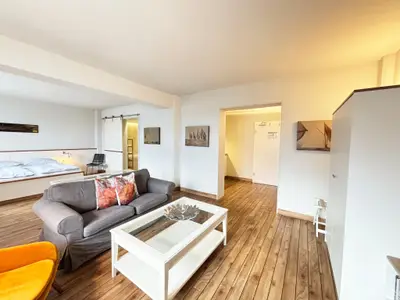 Ferienwohnung für 2 Personen (50 m²) in Kappeln 4/10