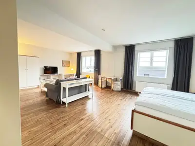 Ferienwohnung für 2 Personen (50 m²) in Kappeln 5/10