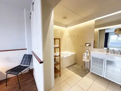 Ferienwohnung für 2 Personen (50 m²) in Kappeln 7/10
