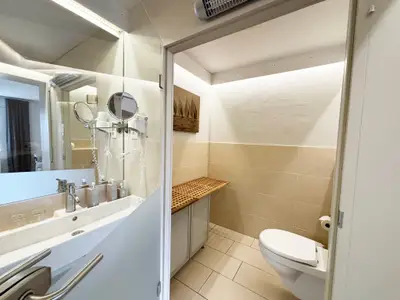 Ferienwohnung für 2 Personen (50 m²) in Kappeln 8/10
