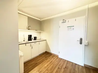 Ferienwohnung für 2 Personen (50 m²) in Kappeln 9/10