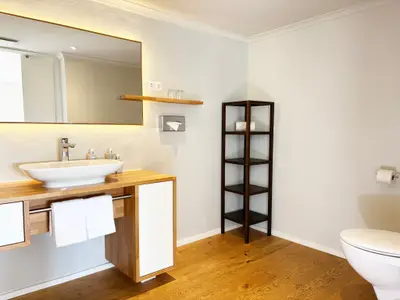 Ferienwohnung für 2 Personen (53 m²) in Kappeln 5/10