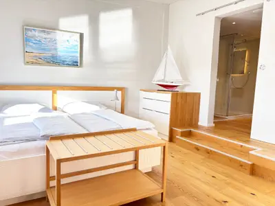 Ferienwohnung für 2 Personen (53 m²) in Kappeln 6/10