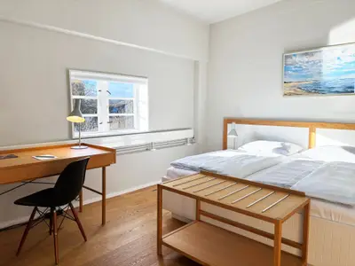 Ferienwohnung für 2 Personen (53 m²) in Kappeln 7/10