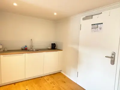 Ferienwohnung für 2 Personen (53 m²) in Kappeln 8/10