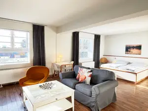 Ferienwohnung für 2 Personen (45 m²) in Kappeln
