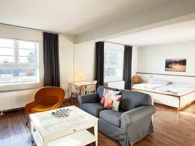 Ferienwohnung für 2 Personen (45 m²) in Kappeln 1/10