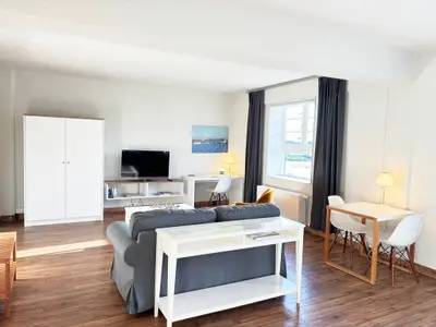 Ferienwohnung für 2 Personen (45 m²) in Kappeln 2/10