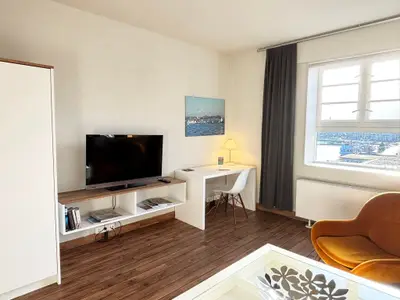 Ferienwohnung für 2 Personen (45 m²) in Kappeln 3/10