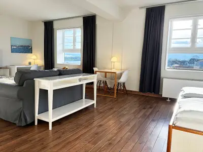 Ferienwohnung für 2 Personen (45 m²) in Kappeln 4/10