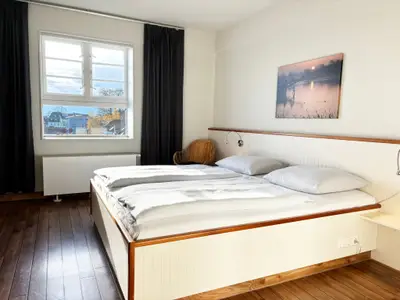 Ferienwohnung für 2 Personen (45 m²) in Kappeln 5/10
