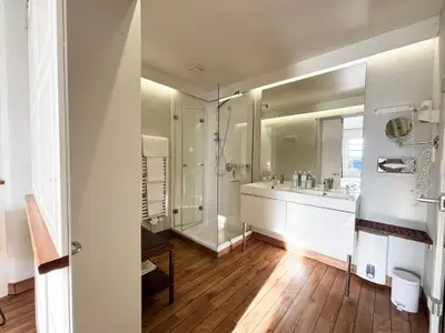 Ferienwohnung für 2 Personen (45 m²) in Kappeln 6/10