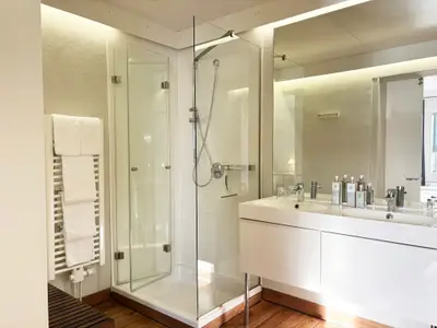 Ferienwohnung für 2 Personen (45 m²) in Kappeln 7/10