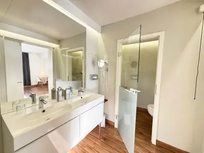 Ferienwohnung für 2 Personen (45 m²) in Kappeln 8/10