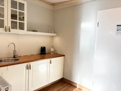 Ferienwohnung für 2 Personen (45 m²) in Kappeln 9/10