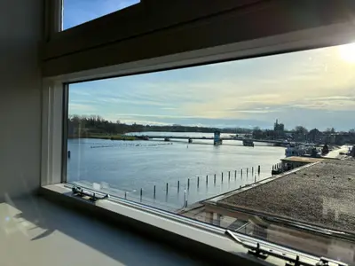 Ferienwohnung für 2 Personen (45 m²) in Kappeln 10/10