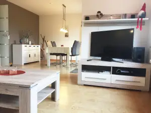 Ferienwohnung für 2 Personen (57 m²) in Kappeln