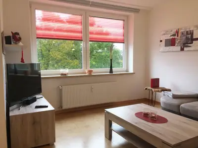 Ferienwohnung für 2 Personen (57 m²) in Kappeln 3/10
