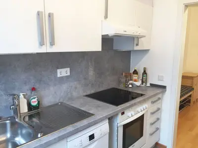 Ferienwohnung für 2 Personen (57 m²) in Kappeln 5/10