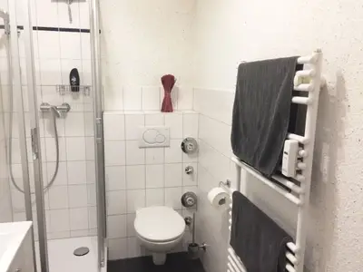 Ferienwohnung für 2 Personen (57 m²) in Kappeln 10/10