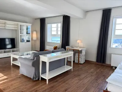 Ferienwohnung für 2 Personen (50 m²) in Kappeln 2/10