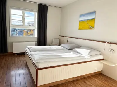 Ferienwohnung für 2 Personen (50 m²) in Kappeln 5/10
