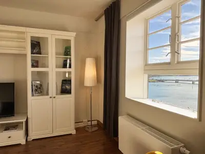 Ferienwohnung für 2 Personen (50 m²) in Kappeln 4/10