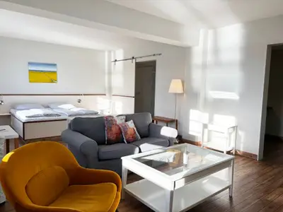 Ferienwohnung für 2 Personen (50 m²) in Kappeln 3/10