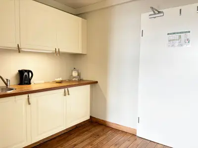 Ferienwohnung für 2 Personen (50 m²) in Kappeln 9/10