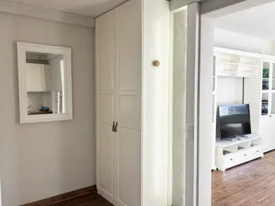 Ferienwohnung für 2 Personen (50 m²) in Kappeln 10/10