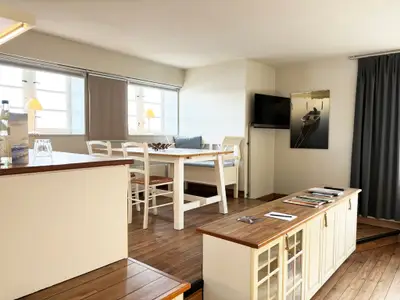 Ferienwohnung für 2 Personen (45 m²) in Kappeln 2/10