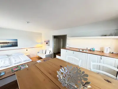 Ferienwohnung für 2 Personen (45 m²) in Kappeln 4/10
