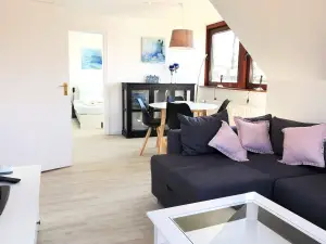 Ferienwohnung für 2 Personen (45 m²) in Kappeln