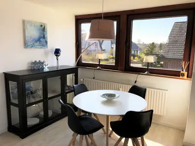 Ferienwohnung für 2 Personen (45 m²) in Kappeln 4/10