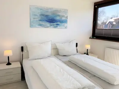 Ferienwohnung für 2 Personen (45 m²) in Kappeln 5/10