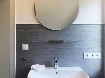 Ferienwohnung für 2 Personen (45 m²) in Kappeln 8/10
