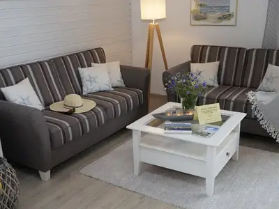 Ferienwohnung für 4 Personen (60 m²) in Kappeln 1/10