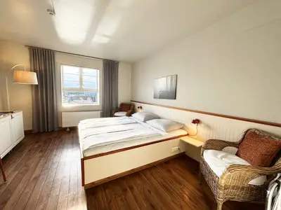 Ferienwohnung für 2 Personen (25 m²) in Kappeln 1/10
