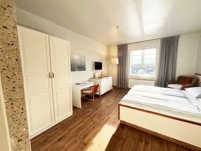 Ferienwohnung für 2 Personen (25 m²) in Kappeln 2/10