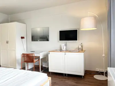 Ferienwohnung für 2 Personen (25 m²) in Kappeln 3/10