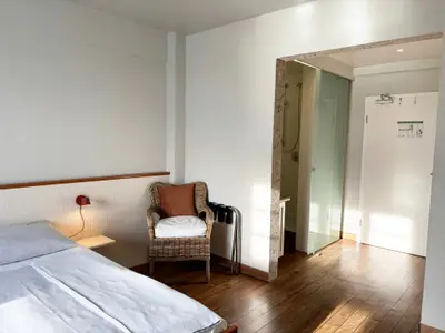 Ferienwohnung für 2 Personen (25 m²) in Kappeln 4/10