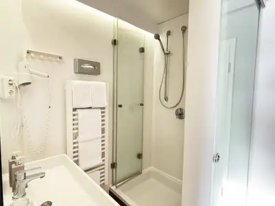 Ferienwohnung für 2 Personen (25 m²) in Kappeln 5/10
