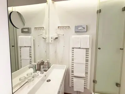 Ferienwohnung für 2 Personen (25 m²) in Kappeln 6/10