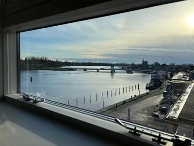 Ferienwohnung für 2 Personen (25 m²) in Kappeln 8/10