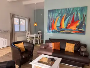 Ferienwohnung für 2 Personen (72 m²) in Kappeln