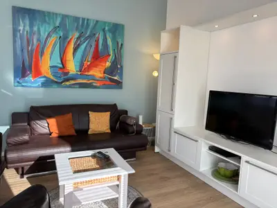 Ferienwohnung für 2 Personen (72 m²) in Kappeln 4/10
